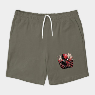 spiderman Shorts