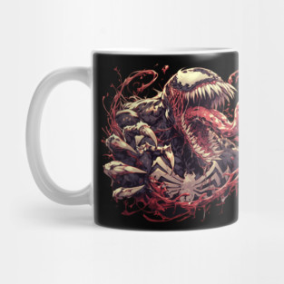 venom Mug