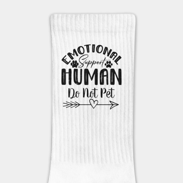 Emotional-Support-Husband-Do-Not-Pet by ArtistTee ⭐⭐⭐⭐⭐