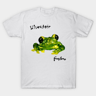 Silverchair-Frogstomp T-Shirt