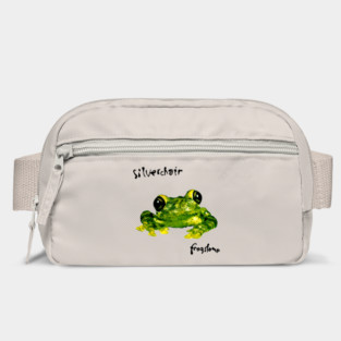 Silverchair-Frogstomp Bag