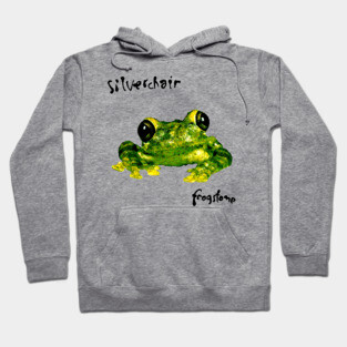 Silverchair-Frogstomp Hoodie