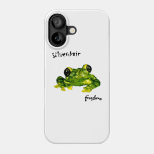 Silverchair-Frogstomp Phone Case
