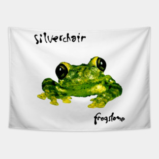 Silverchair-Frogstomp Tapestry