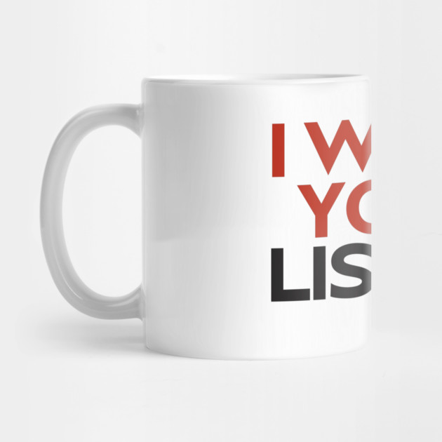 I Want Your Real Estate Listing by REG