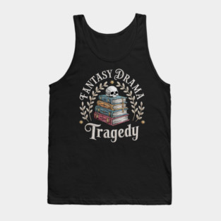 Fdt Tank Top