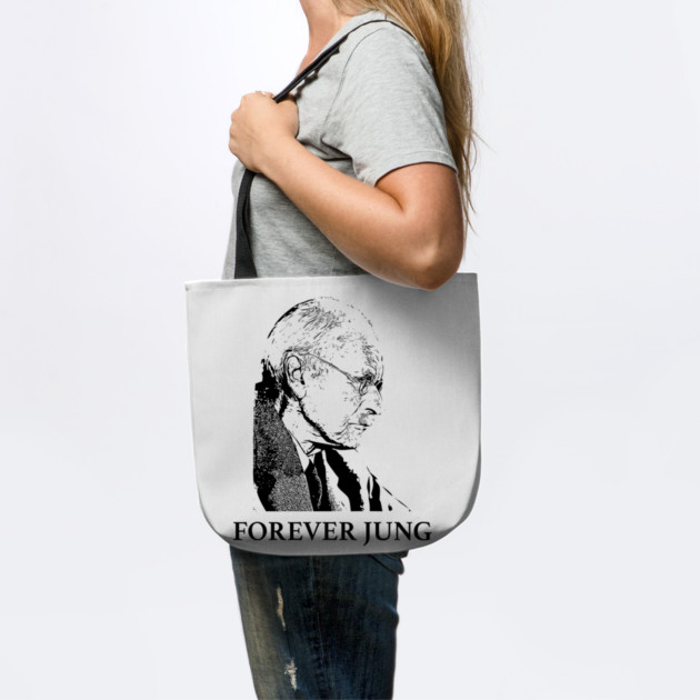 FOREVER YOUNG by Psychoanalytic's Store