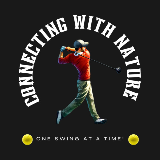 Connecting With Nature One Swing At A Time by Oscar's Store 1