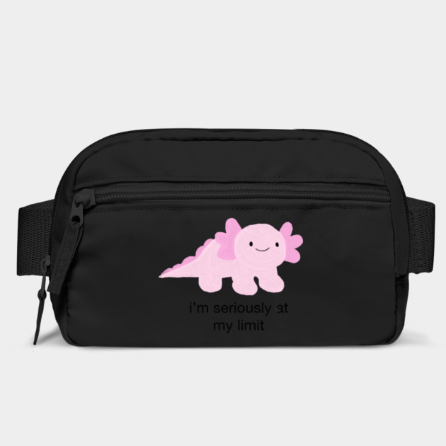 AT MY LIMIT by Existential's Store