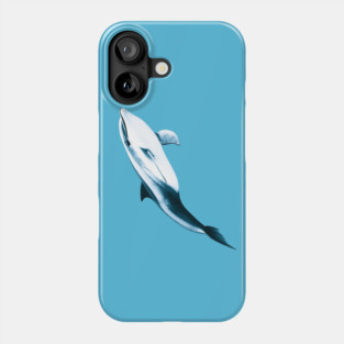 Dolphin Phone Case