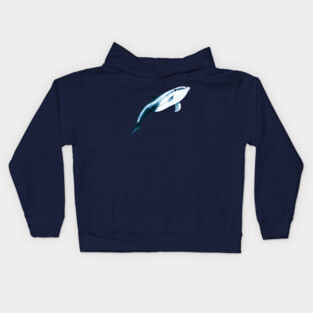Dolphin Kids Hoodie