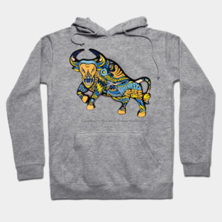 umphrey's McGee Hoodie