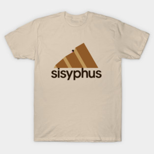 Sisyphus Brand T-Shirt