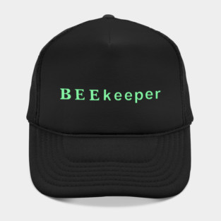 Beekeeper Hat