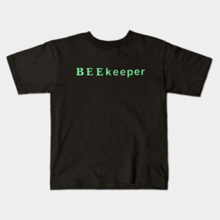 Beekeeper Kids T-Shirt