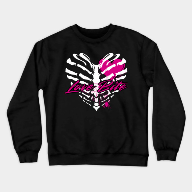 AJ Lee Inspired Wrestling Unisex Merch Wrestling Gift For Her WWE Royal Rumble Gift Idea For AJ Lee Wrestling Fans Crewneck Sweatshirt by Wrestling Supreme