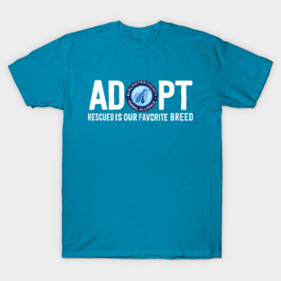 Adopt! T-Shirt