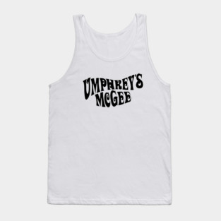 Umphrey's McGee Tank Top