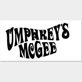 Umphrey's McGee Posters and Art