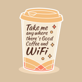 Take Me Anywhere T-Shirt