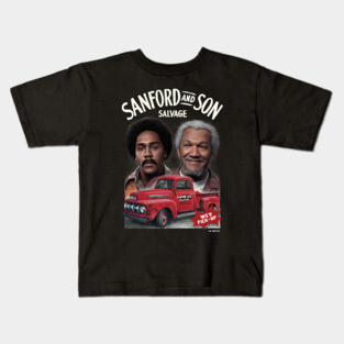 Sanford Kids T-Shirt