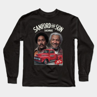 Sanford Long Sleeve T-Shirt