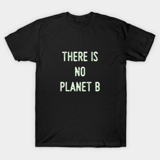 PLANET B 36 T-Shirt