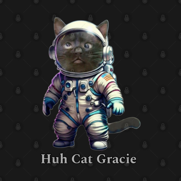 Gracie Taking Off by Aylin 's Store