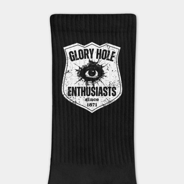 Glory Hole Enthusiasts – Since 1871 by TuncGK