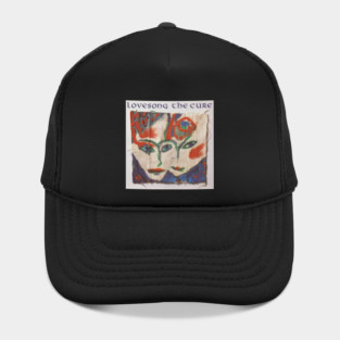 The Cure Hat