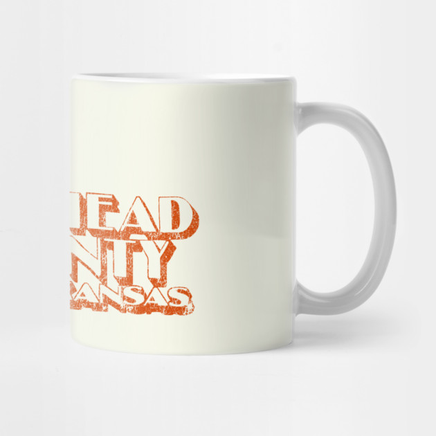 Craighead County Arkansas by rt-shirts