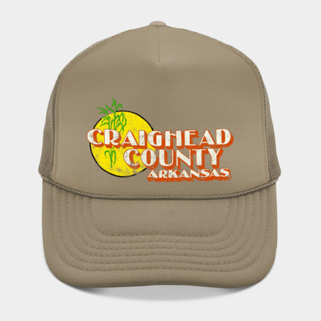 Craighead County Arkansas by rt-shirts