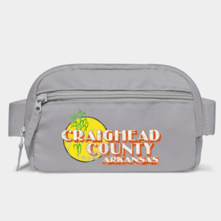 Craighead County Arkansas Bag