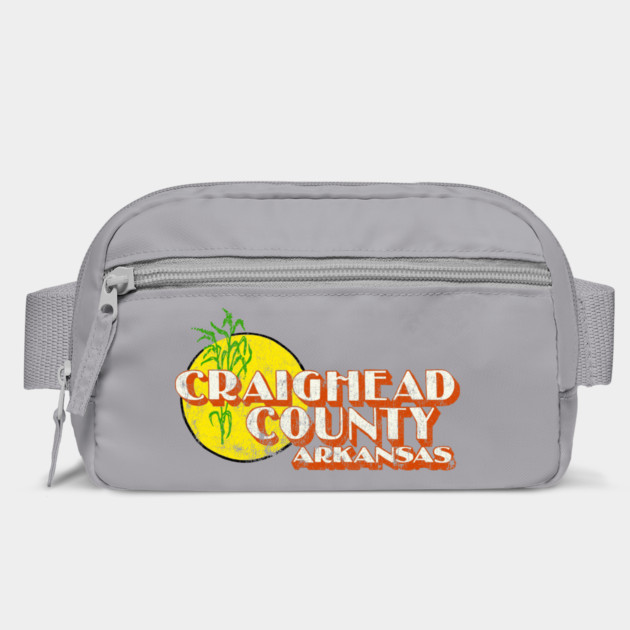 Craighead County Arkansas by rt-shirts