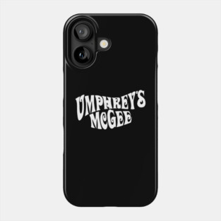 Umphrey's Mcgee Phone Case
