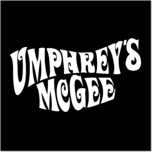 Umphrey's Mcgee Posters and Art