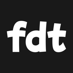 FDT T-Shirt