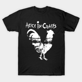 Alice in chains T-Shirt