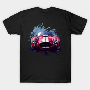 Shelby Cobra T-Shirt