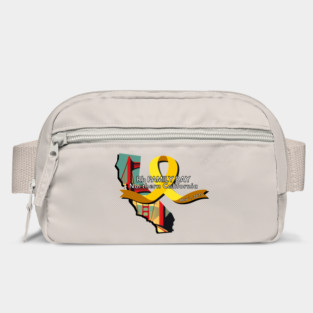 Rb Family Day Northern California - May 2025 Bag