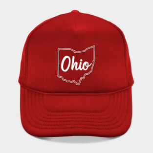 Ohio Hat