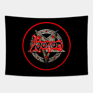 Venom Venom Tapestry