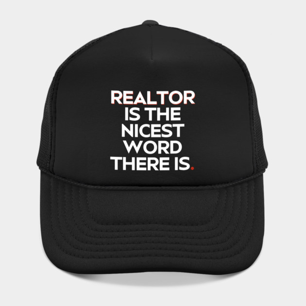 Real Estate Agent by REG
