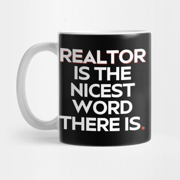 Real Estate Agent by REG