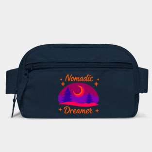 Nomadic Dreamer Bag