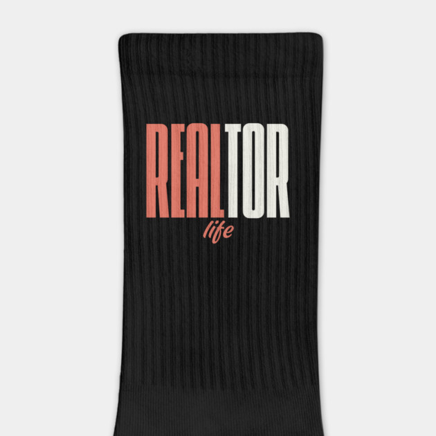 The Real Estate Life by REG