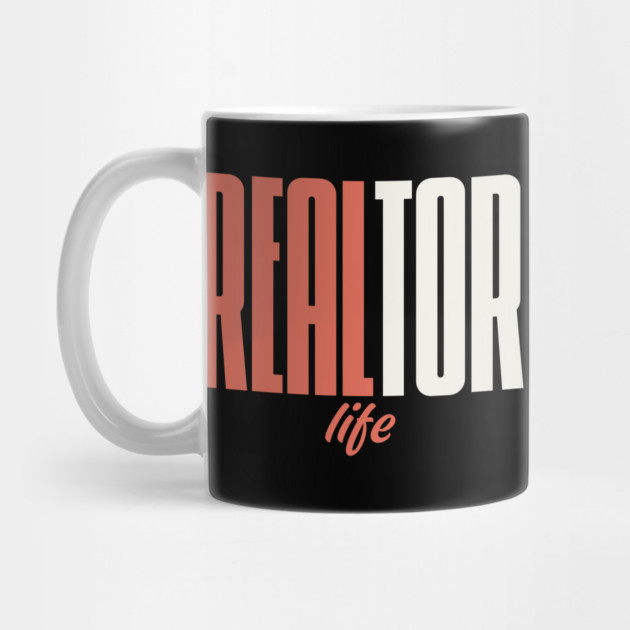 The Real Estate Life by REG