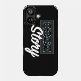 Simple Logo Phone Case