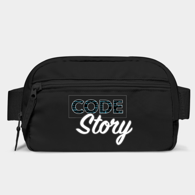 Simple Logo by Code Story