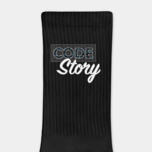 Simple Logo by Code Story